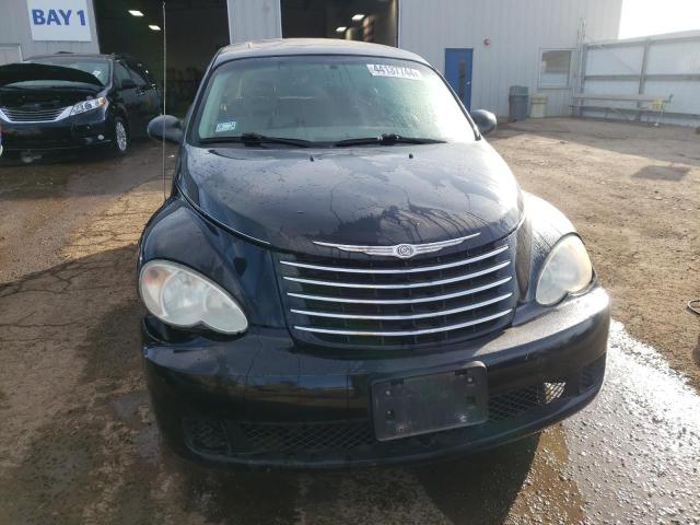 Photo 4 VIN: 3A8FY58B16T369329 - CHRYSLER PT CRUISER 