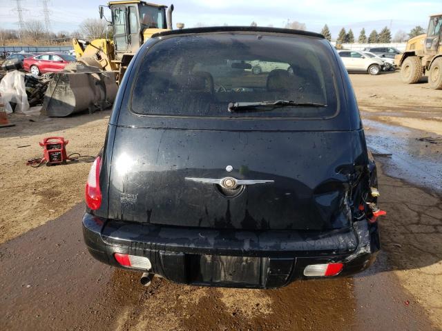 Photo 5 VIN: 3A8FY58B16T369329 - CHRYSLER PT CRUISER 