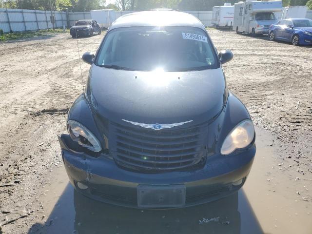 Photo 4 VIN: 3A8FY58B18T104218 - CHRYSLER PT CRUISER 