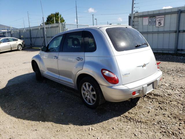 Photo 1 VIN: 3A8FY58B18T150759 - CHRYSLER PT CRUISER 