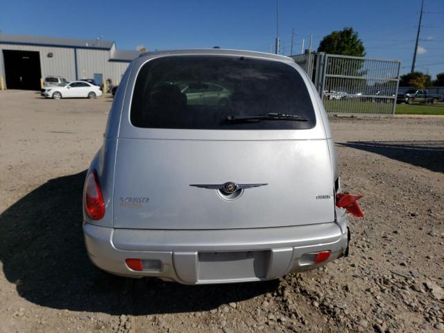 Photo 5 VIN: 3A8FY58B18T150759 - CHRYSLER PT CRUISER 