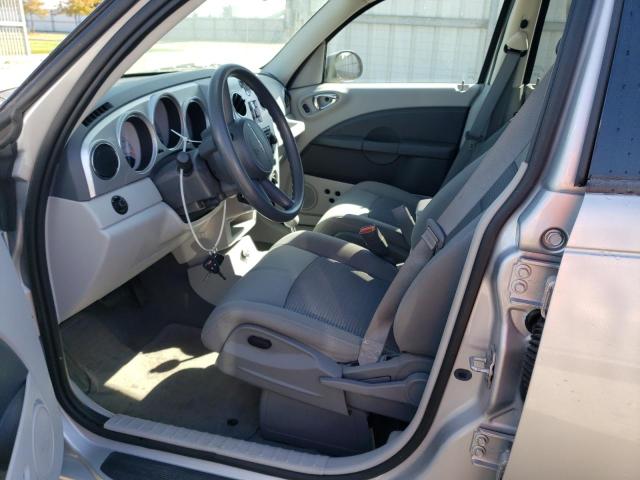 Photo 6 VIN: 3A8FY58B18T150759 - CHRYSLER PT CRUISER 