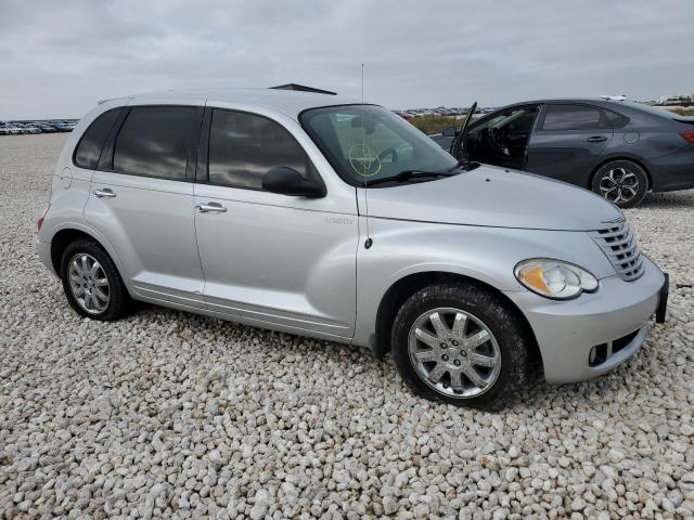 Photo 3 VIN: 3A8FY58B28T137535 - CHRYSLER PT CRUISER 