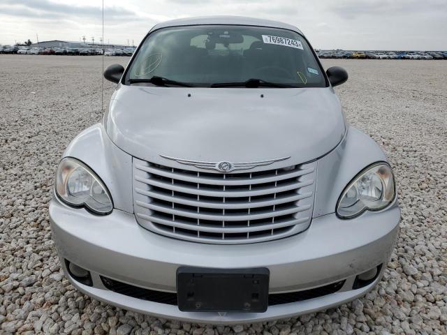 Photo 4 VIN: 3A8FY58B28T137535 - CHRYSLER PT CRUISER 