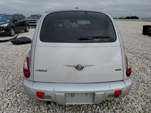 Photo 5 VIN: 3A8FY58B28T137535 - CHRYSLER PT CRUISER 