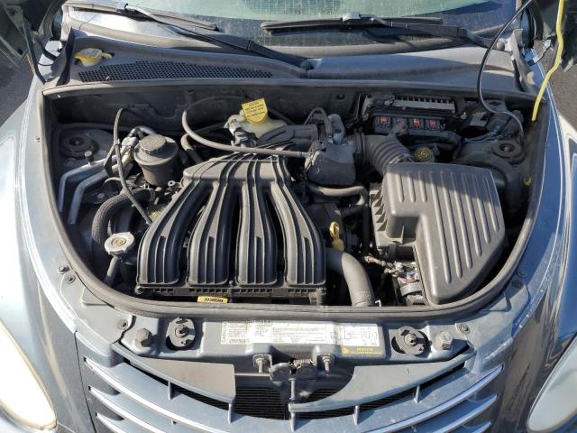 Photo 10 VIN: 3A8FY58B36T203359 - CHRYSLER PT CRUISER 