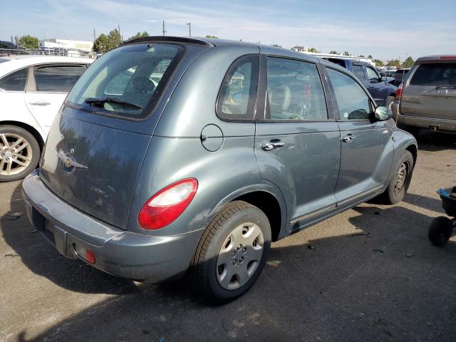 Photo 2 VIN: 3A8FY58B36T203359 - CHRYSLER PT CRUISER 