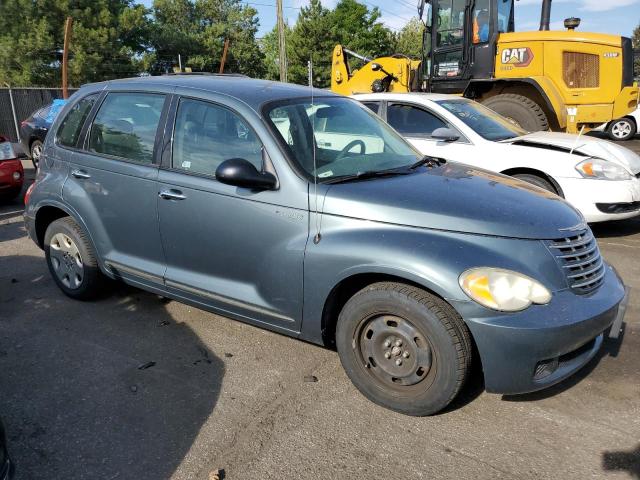 Photo 3 VIN: 3A8FY58B36T203359 - CHRYSLER PT CRUISER 