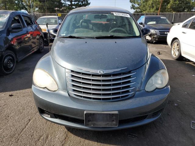 Photo 4 VIN: 3A8FY58B36T203359 - CHRYSLER PT CRUISER 