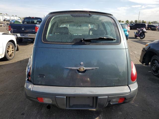 Photo 5 VIN: 3A8FY58B36T203359 - CHRYSLER PT CRUISER 