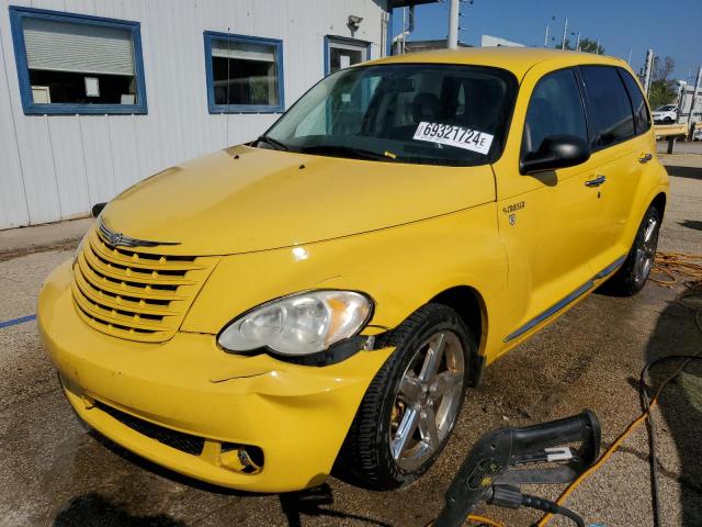 Photo 0 VIN: 3A8FY58B36T250522 - CHRYSLER PT CRUISER 