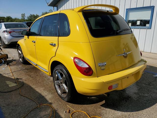 Photo 1 VIN: 3A8FY58B36T250522 - CHRYSLER PT CRUISER 