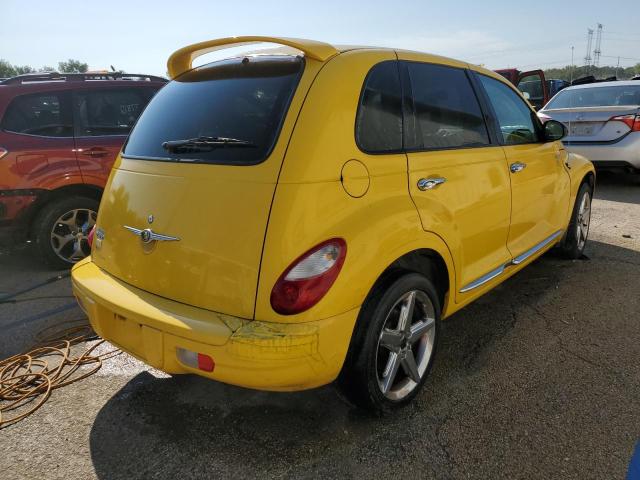 Photo 2 VIN: 3A8FY58B36T250522 - CHRYSLER PT CRUISER 