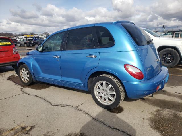 Photo 1 VIN: 3A8FY58B38T186615 - CHRYSLER PT CRUISER 