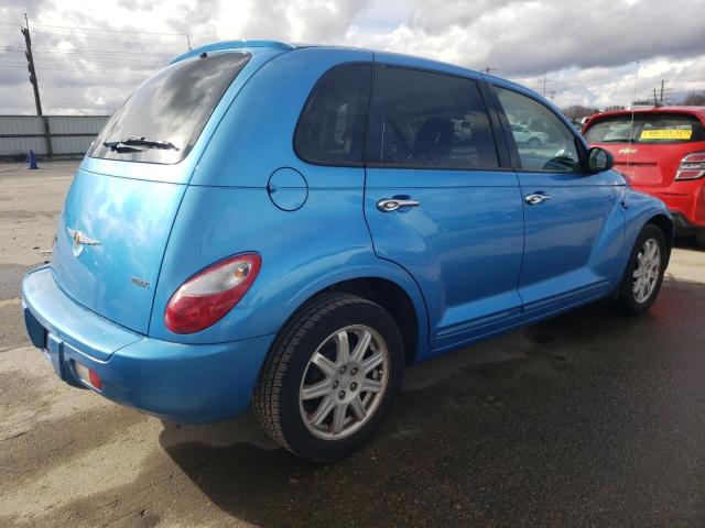 Photo 2 VIN: 3A8FY58B38T186615 - CHRYSLER PT CRUISER 