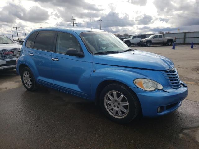 Photo 3 VIN: 3A8FY58B38T186615 - CHRYSLER PT CRUISER 