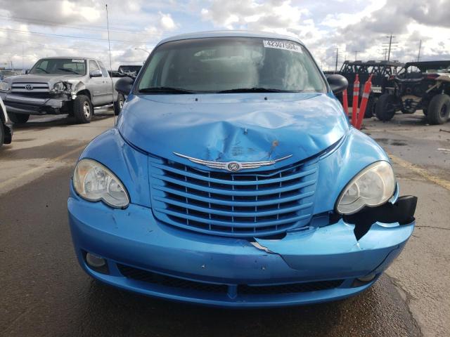 Photo 4 VIN: 3A8FY58B38T186615 - CHRYSLER PT CRUISER 