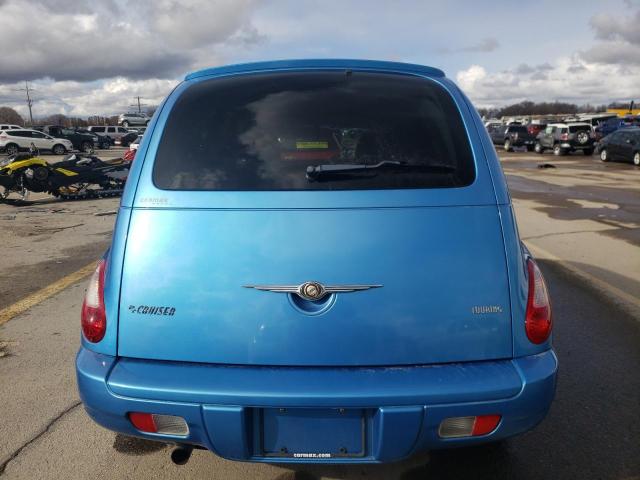 Photo 5 VIN: 3A8FY58B38T186615 - CHRYSLER PT CRUISER 