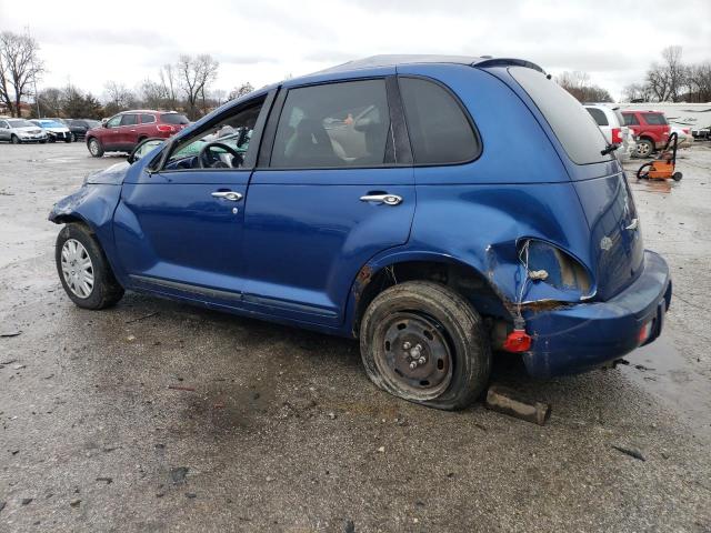 Photo 1 VIN: 3A8FY58B38T214817 - CHRYSLER PT CRUISER 