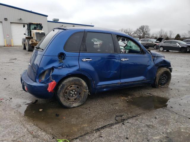 Photo 2 VIN: 3A8FY58B38T214817 - CHRYSLER PT CRUISER 