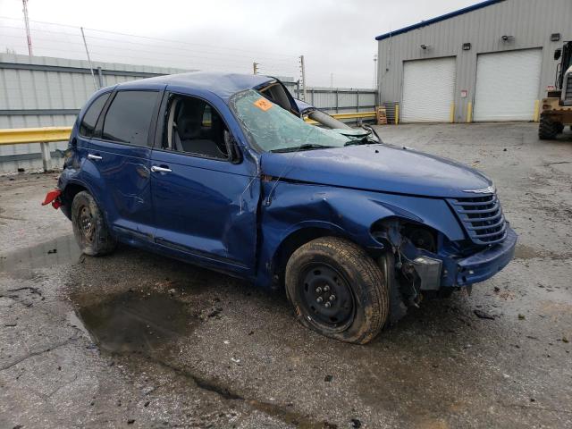 Photo 3 VIN: 3A8FY58B38T214817 - CHRYSLER PT CRUISER 