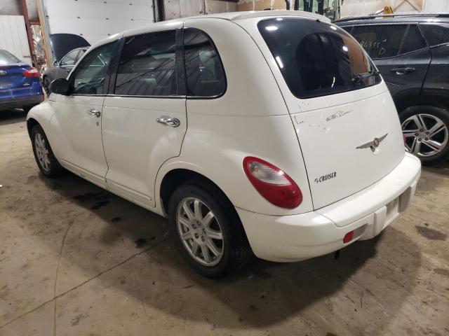 Photo 1 VIN: 3A8FY58B48T168883 - CHRYSLER PT CRUISER 