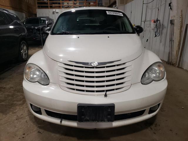 Photo 4 VIN: 3A8FY58B48T168883 - CHRYSLER PT CRUISER 