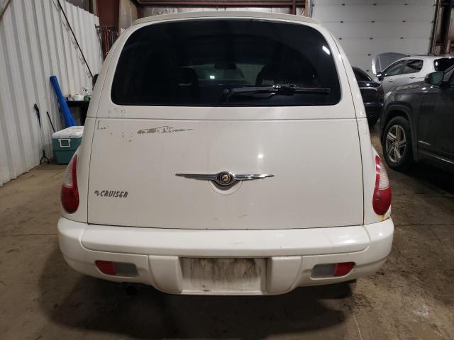 Photo 5 VIN: 3A8FY58B48T168883 - CHRYSLER PT CRUISER 