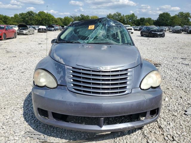 Photo 4 VIN: 3A8FY58B57T526362 - CHRYSLER PT CRUISER 