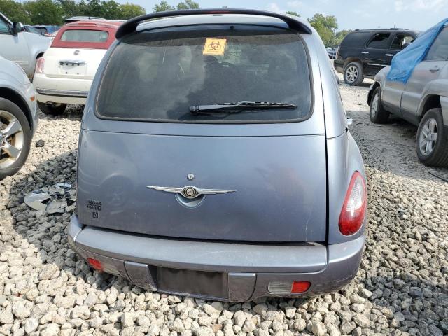 Photo 5 VIN: 3A8FY58B57T526362 - CHRYSLER PT CRUISER 