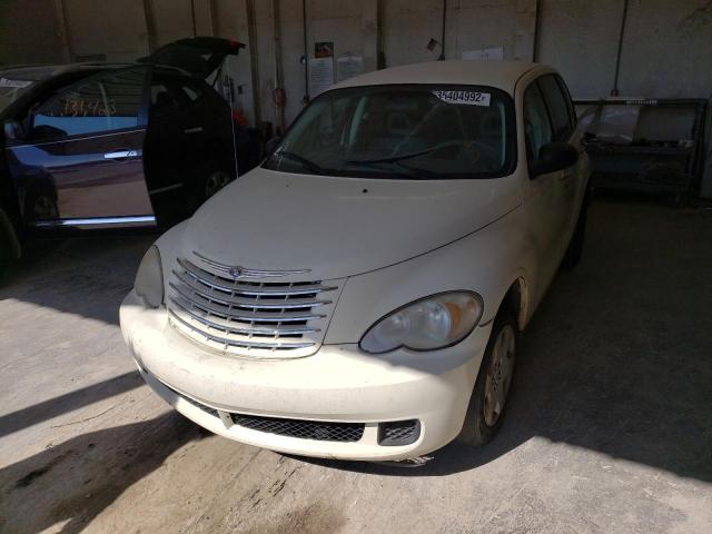 Photo 1 VIN: 3A8FY58B67T611517 - CHRYSLER PT CRUISER 