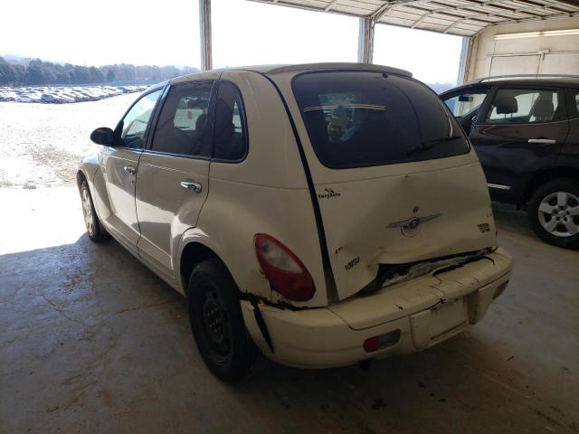 Photo 2 VIN: 3A8FY58B67T611517 - CHRYSLER PT CRUISER 