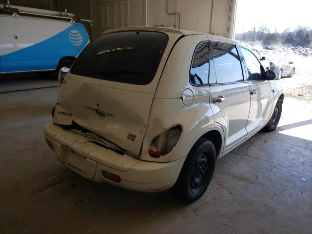 Photo 3 VIN: 3A8FY58B67T611517 - CHRYSLER PT CRUISER 