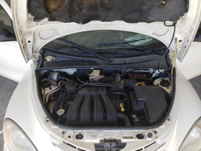 Photo 6 VIN: 3A8FY58B67T611517 - CHRYSLER PT CRUISER 