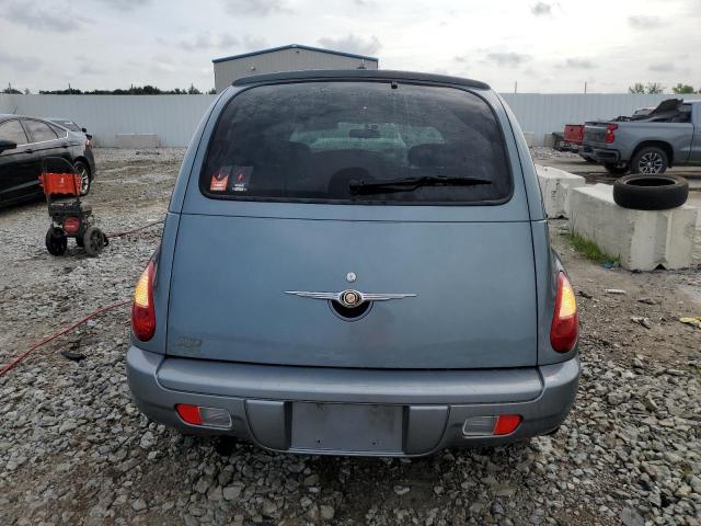 Photo 5 VIN: 3A8FY58B68T126411 - CHRYSLER PT CRUISER 