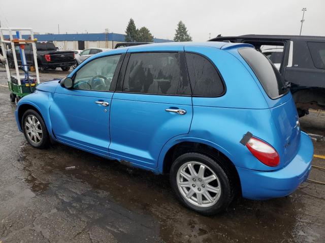 Photo 1 VIN: 3A8FY58B78T105650 - CHRYSLER PT CRUISER 
