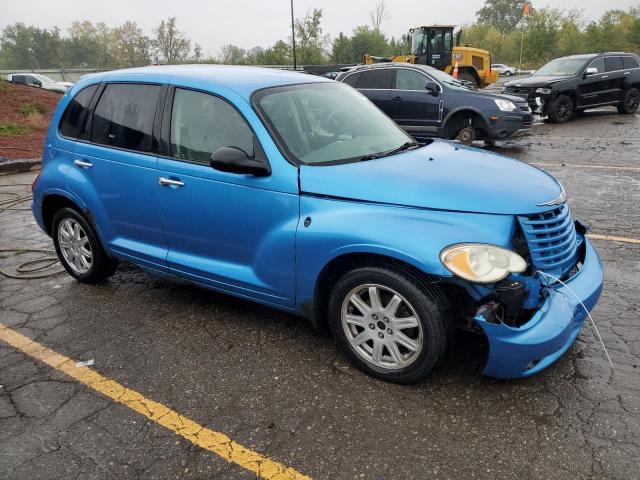 Photo 3 VIN: 3A8FY58B78T105650 - CHRYSLER PT CRUISER 