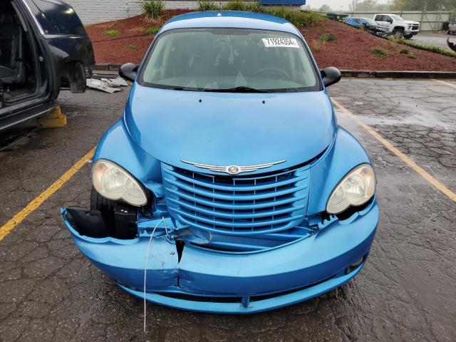 Photo 4 VIN: 3A8FY58B78T105650 - CHRYSLER PT CRUISER 