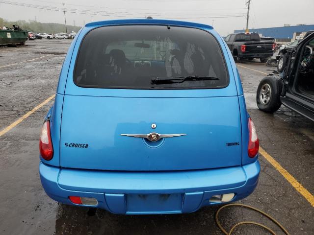 Photo 5 VIN: 3A8FY58B78T105650 - CHRYSLER PT CRUISER 
