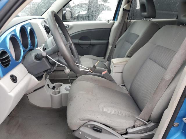 Photo 6 VIN: 3A8FY58B78T105650 - CHRYSLER PT CRUISER 
