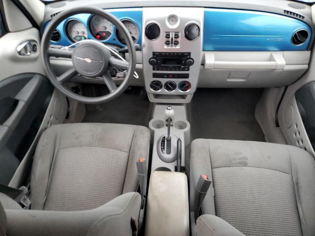 Photo 7 VIN: 3A8FY58B78T105650 - CHRYSLER PT CRUISER 