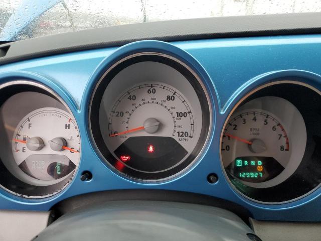 Photo 8 VIN: 3A8FY58B78T105650 - CHRYSLER PT CRUISER 