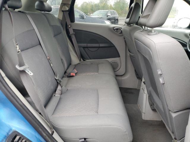 Photo 9 VIN: 3A8FY58B78T105650 - CHRYSLER PT CRUISER 