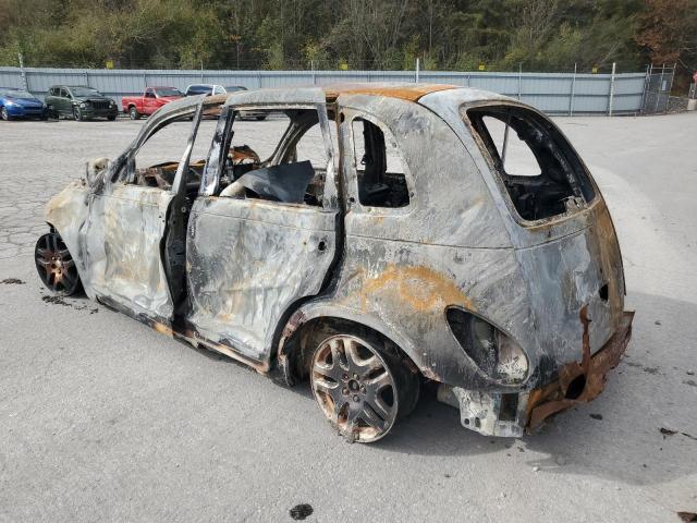 Photo 1 VIN: 3A8FY58B78T145484 - CHRYSLER PT CRUISER 