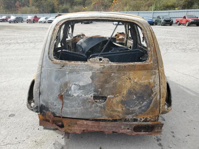Photo 5 VIN: 3A8FY58B78T145484 - CHRYSLER PT CRUISER 