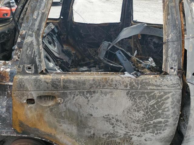 Photo 9 VIN: 3A8FY58B78T145484 - CHRYSLER PT CRUISER 