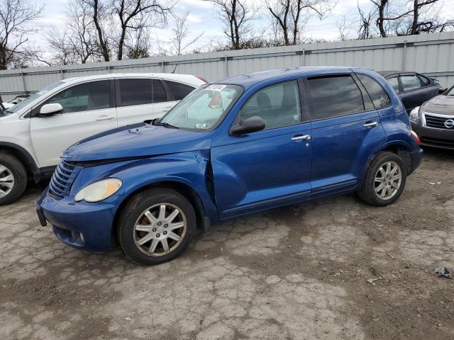 Photo 0 VIN: 3A8FY58B78T189338 - CHRYSLER PT CRUISER 