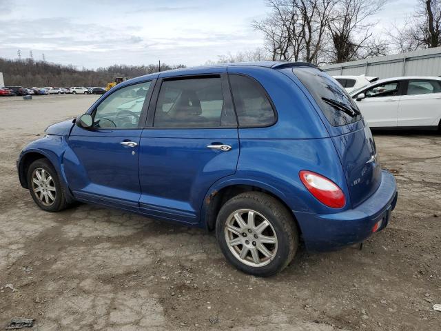 Photo 1 VIN: 3A8FY58B78T189338 - CHRYSLER PT CRUISER 