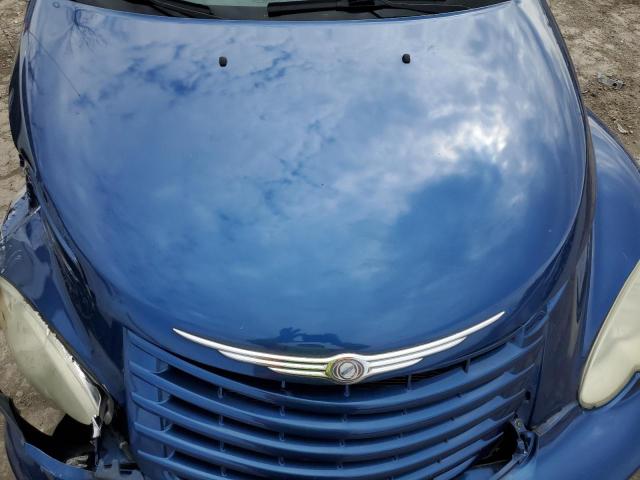 Photo 10 VIN: 3A8FY58B78T189338 - CHRYSLER PT CRUISER 