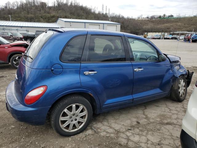 Photo 2 VIN: 3A8FY58B78T189338 - CHRYSLER PT CRUISER 